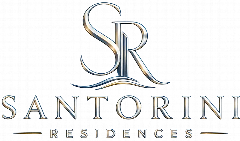 Santorini Residences